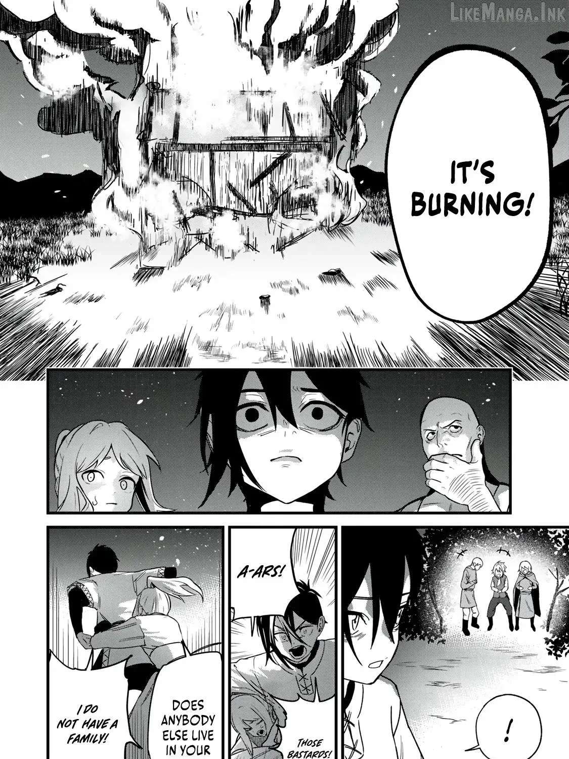 My Seed Production Skill Is Overpowered, but No One Knows It Yet Chapter 1 - page 11