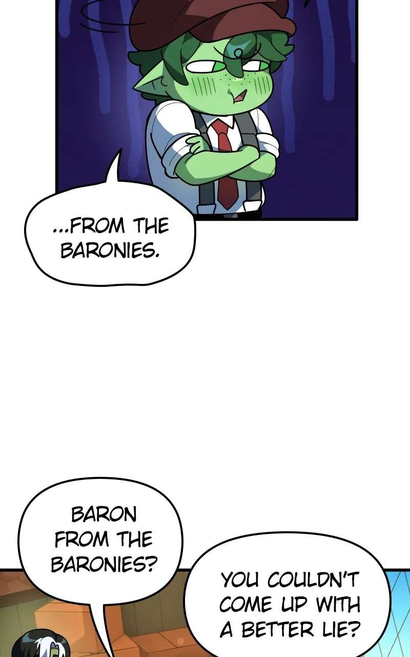 Fantasy High Chapter 62 - page 88