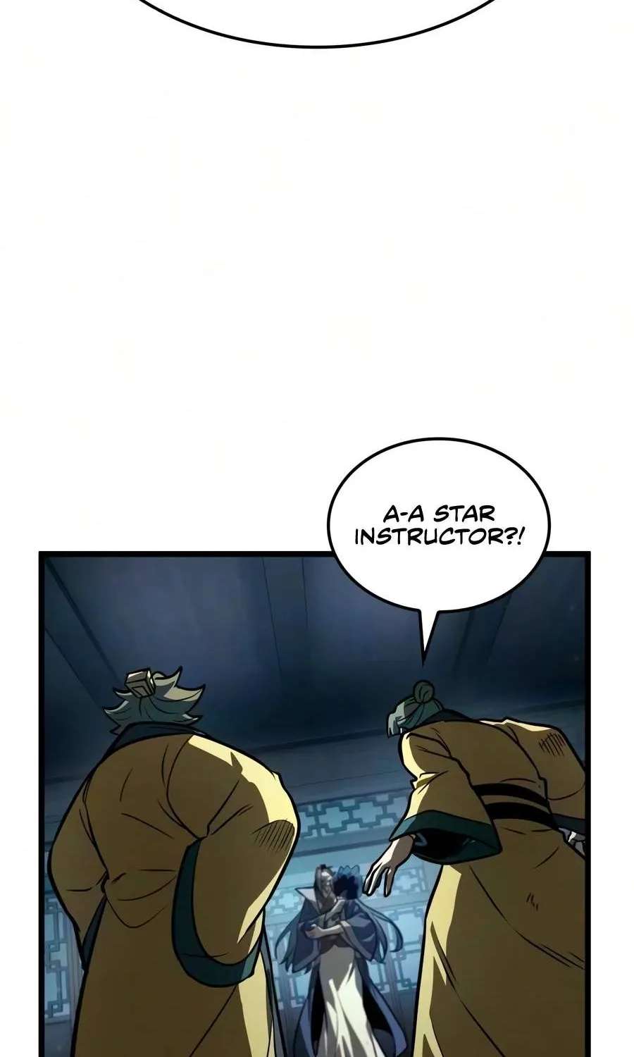 The Genius Martial Artist Who Remembers Everything Chapter 23 - page 32