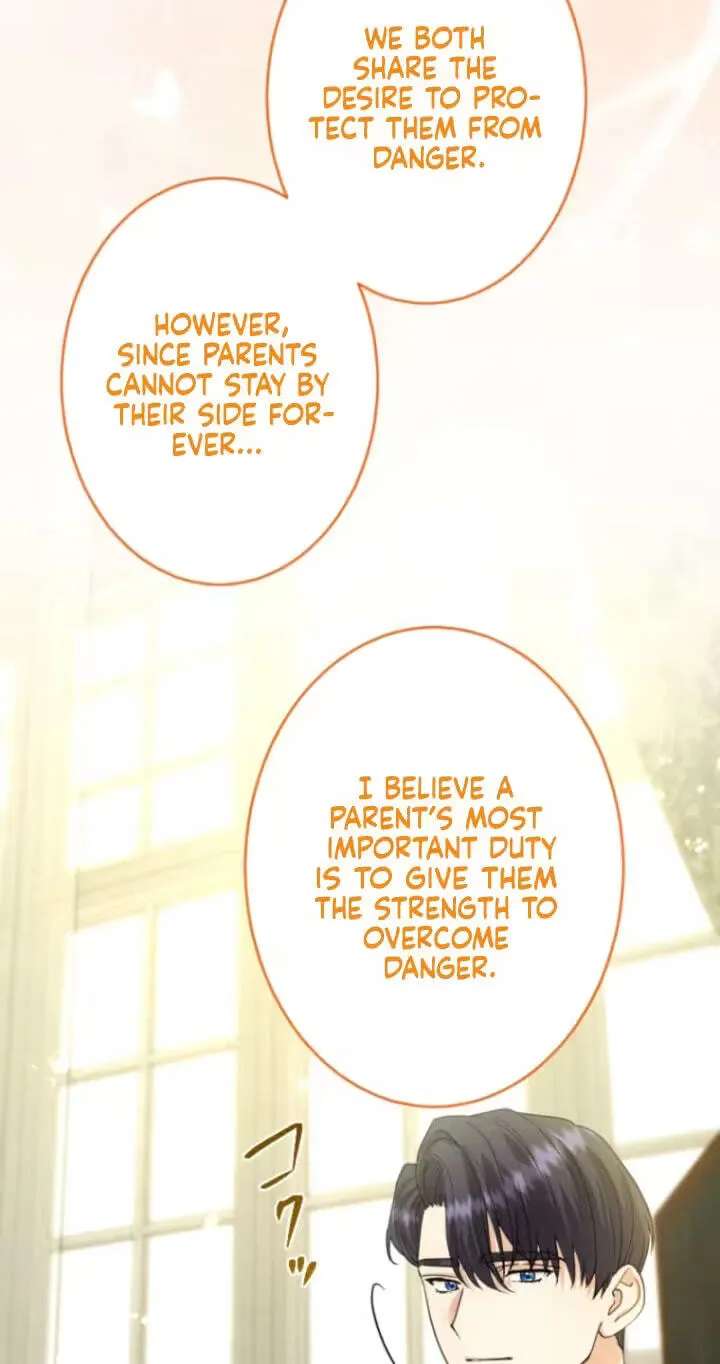 Munou na Mamahaha desu ga, Kazoku no Dekiai ga Tomarimasen! Chapter 163 - page 25
