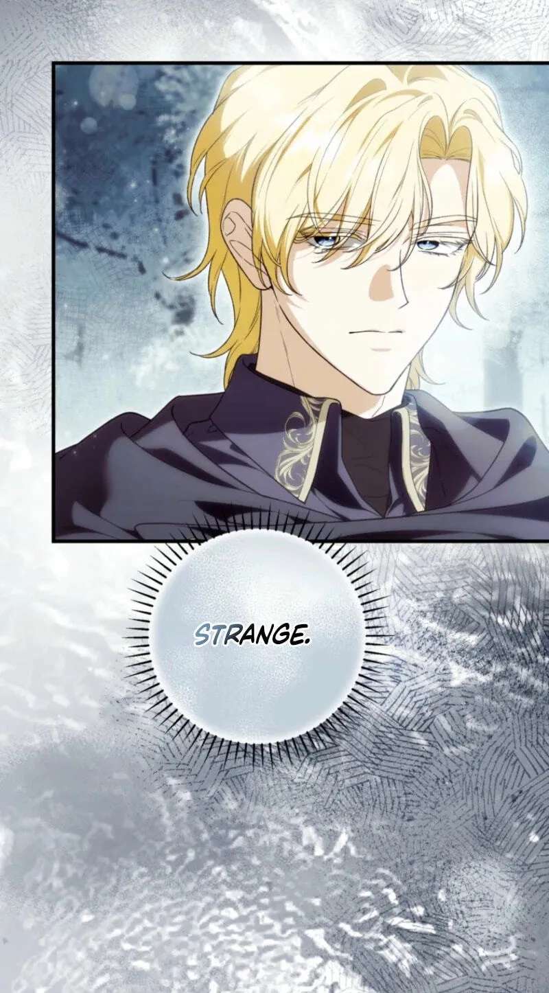 Frozen Wolf, Fire Dragon Chapter 111 - page 5
