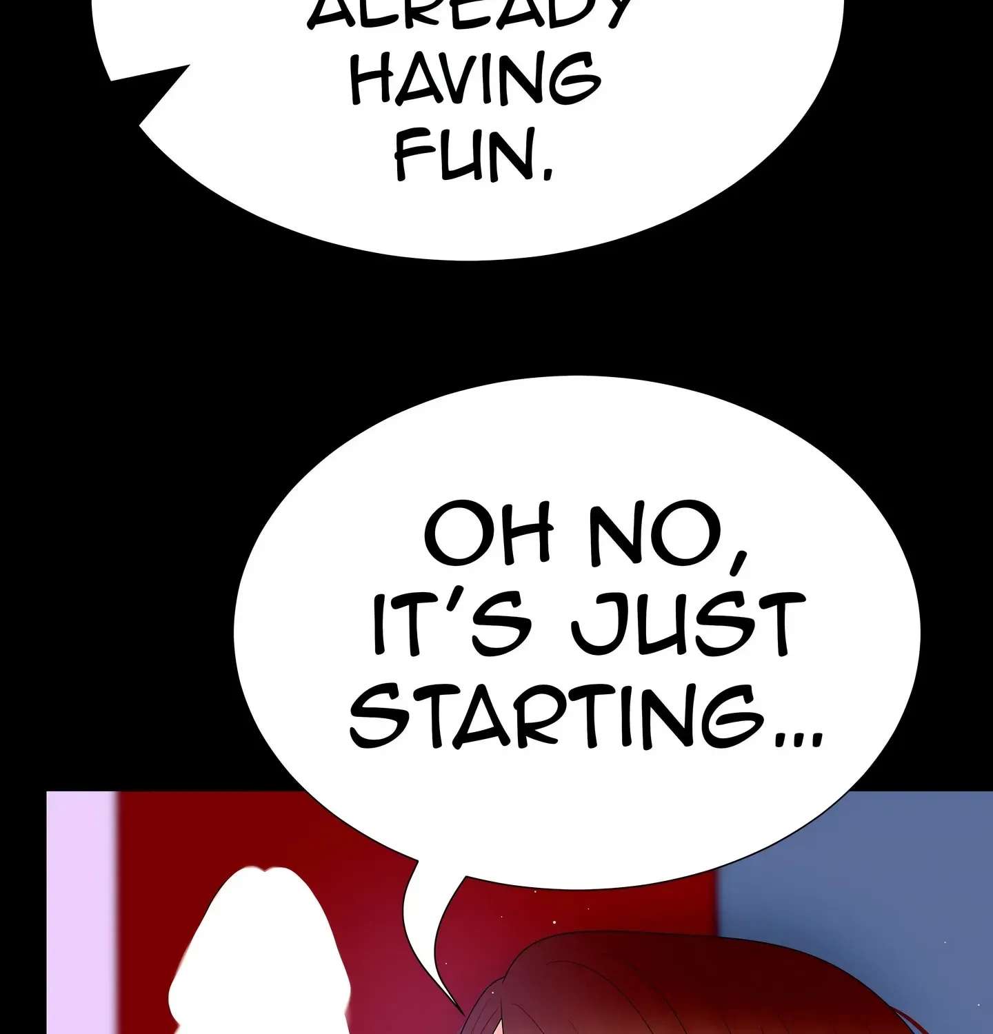 Forbidden Fantasy Chapter 26 - page 66