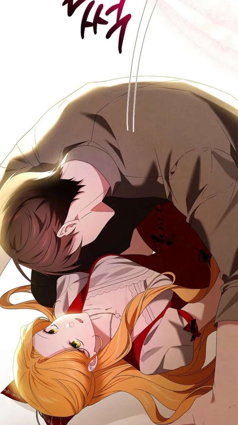 Sub Male Leads, Come to My Bed Right Now Chapter 64 - page 93