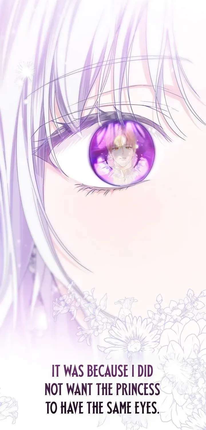 The Princess Stans in Secret Chapter 97 - page 34