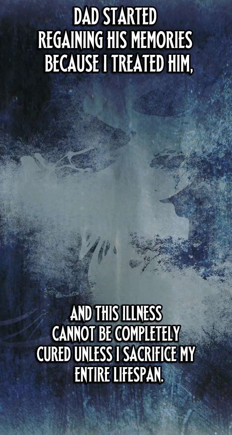 The Terminally Ill Baby Healer Doesn’t Hide Her Genius Chapter 56 - page 20