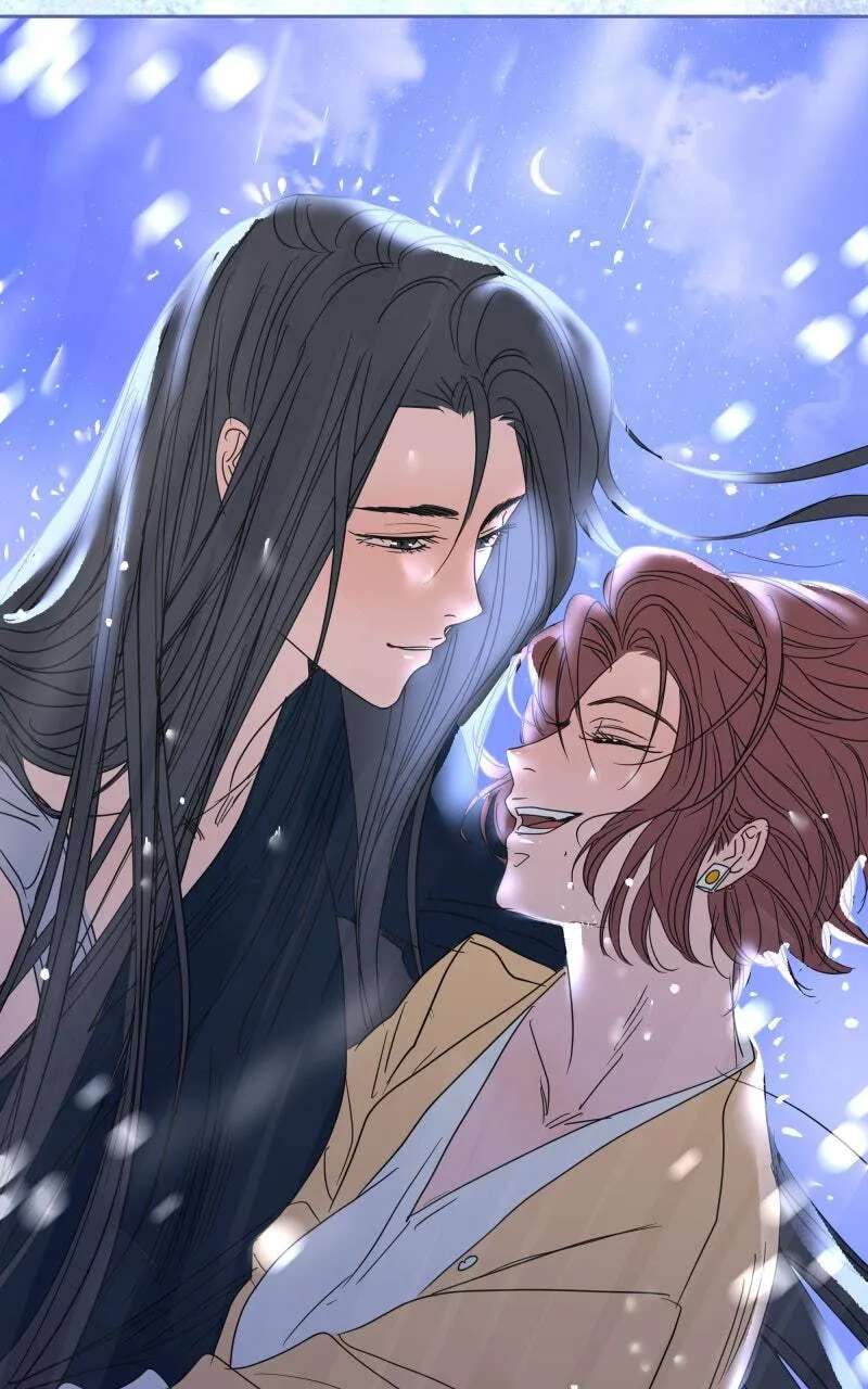 Unnie, I Like You! Chapter 84 - page 15