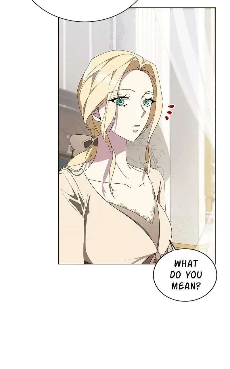 Wished You Were Dead Chapter 90 - page 70