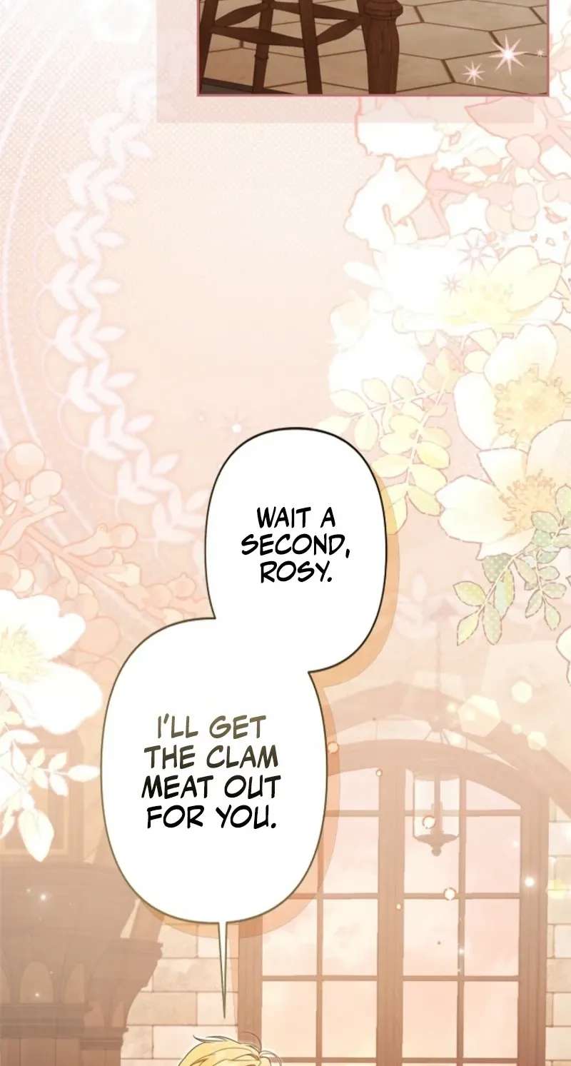 My Handsome Big Brother Is So Reckless, So I'll Protect Him Chapter 39 - page 61