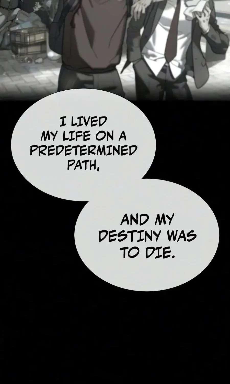 Killer Pedro Chapter 145 - page 179