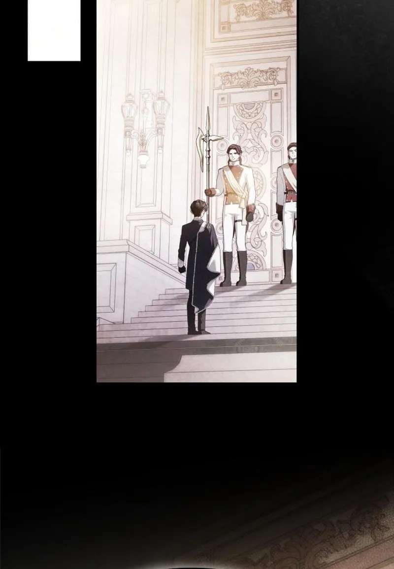 I Only Need the Duke's Child Chapter 26 - page 34