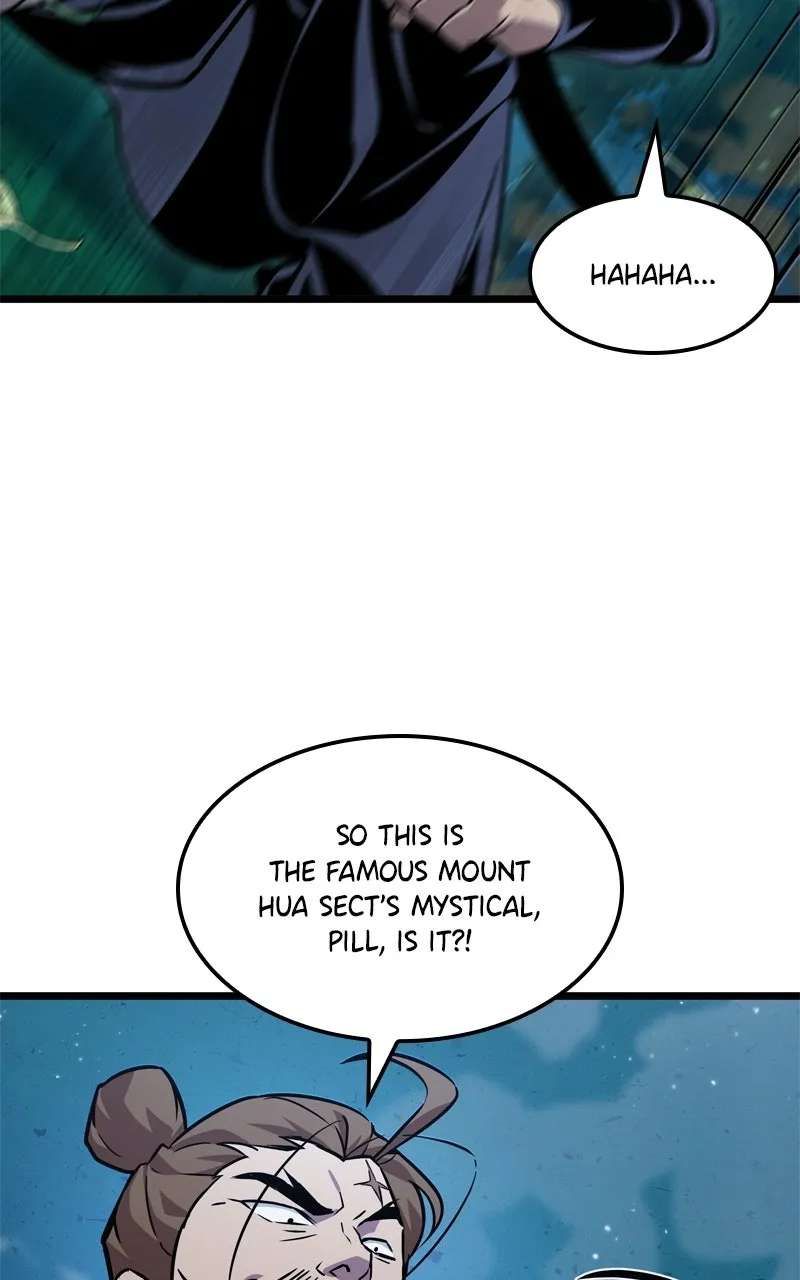 The Martial Genius WhoRemembers Everything Chapter 3 - page 120