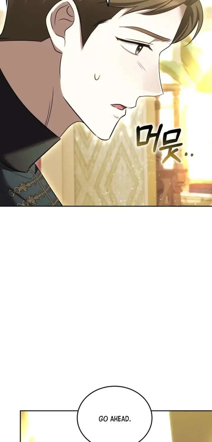 Vote for Your Knight! Chapter 15 - page 15