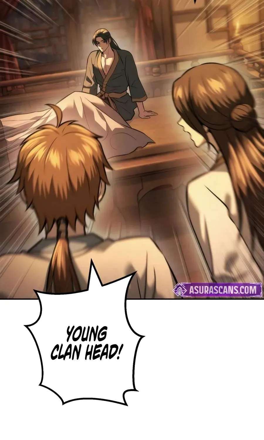 Sichuan's Supreme King Chapter 47 - page 75