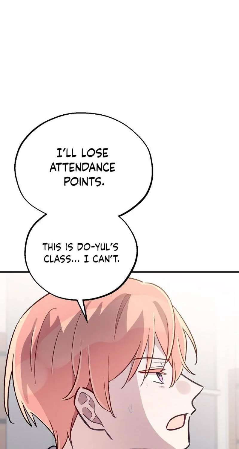Wonppeurwon Yeonae Jung! Chapter 24 - page 49