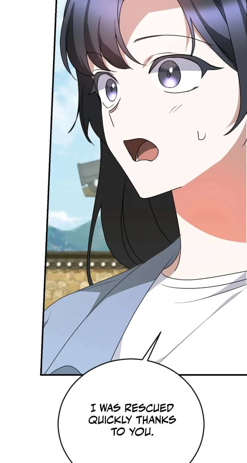I Am In The Same Class As The Crazy Male Leads Chapter 96 - page 91