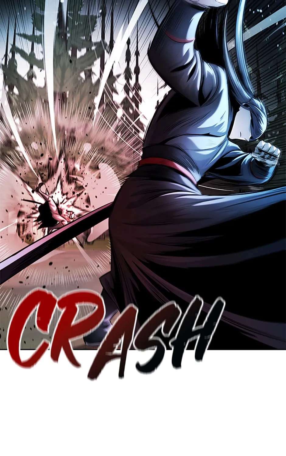 Absolute Master of the Senate Chapter 38 - page 145