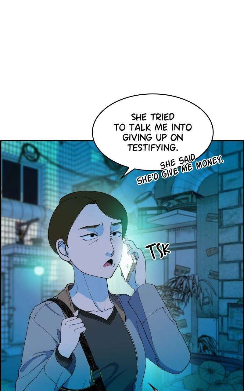 Momfluencer Chapter 87 - page 22