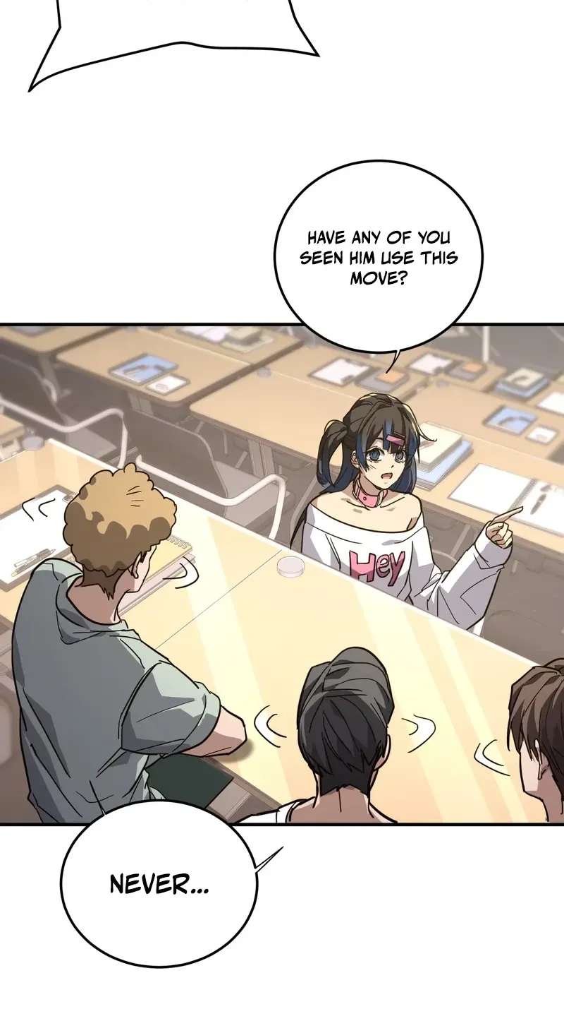 High Martiality: With One Hand, I Single-Handedly Repel Three Thousand Emperors! Chapter 61 - page 3