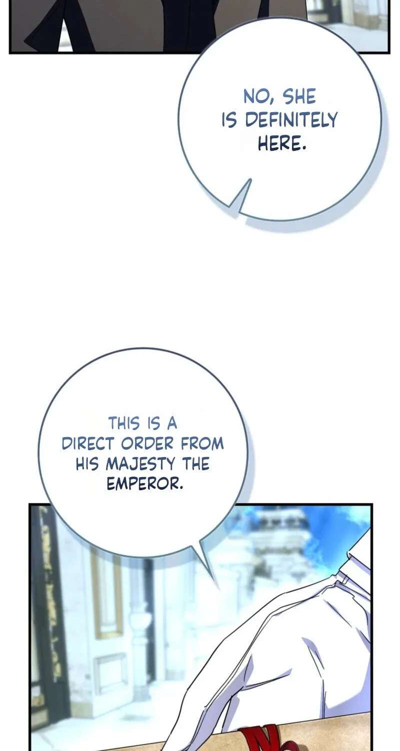 The Male Lead Is Obsessed With Proposing Chapter 59 - page 33