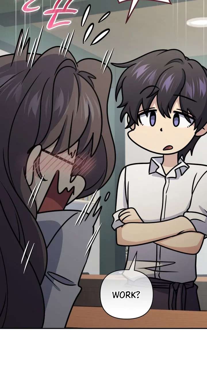 Hero's Diner Chapter 96 - page 76