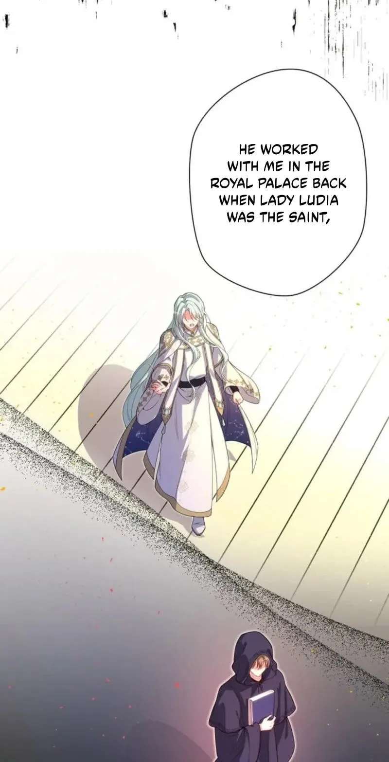 Byoujaku Mama desu ga, Yami Ochi Musuko o Sodatete Misemasu! Chapter 45 - page 36
