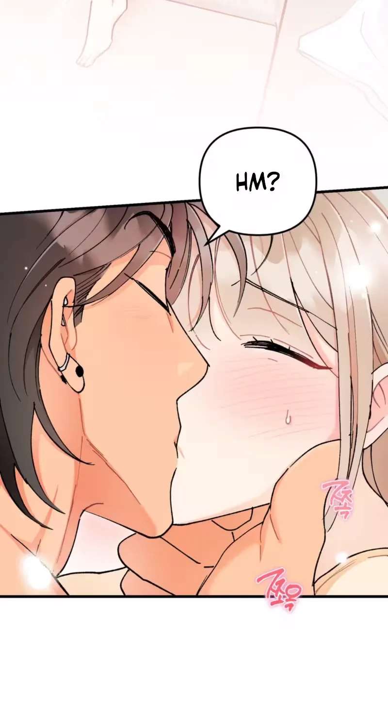 The Female Lead Takes Care of Everything Chapter 17 - page 7