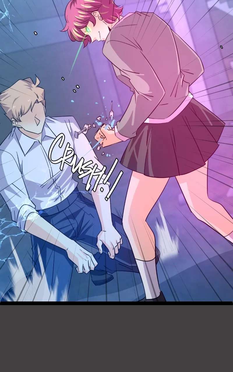 Unordinary Chapter 411 - page 46