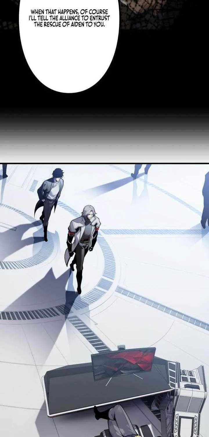 The Strongest Level 0 Absolute Supremacy Through Analysis Skills Chapter 57 - page 19