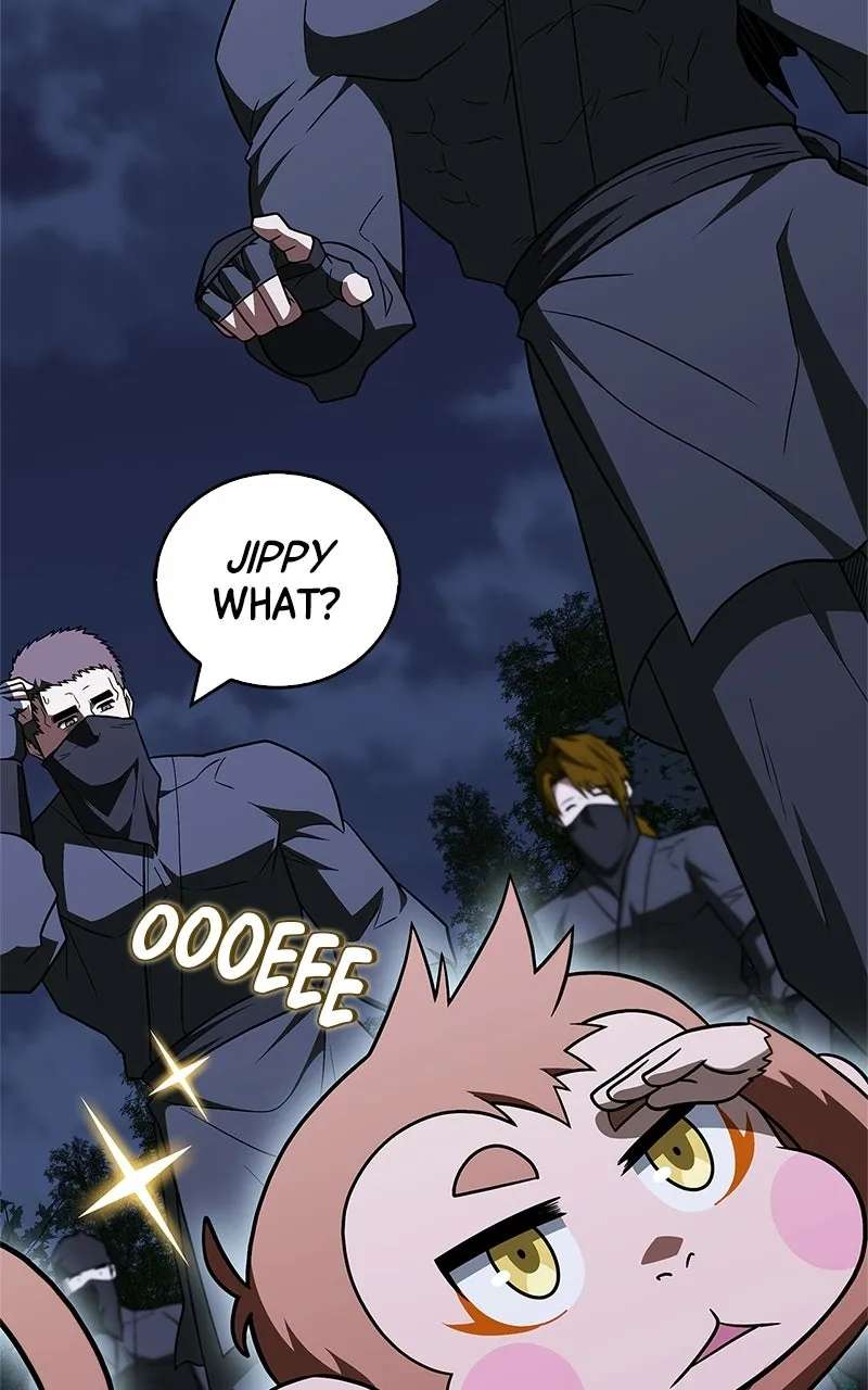 The Genius MurimFitness Trainer Chapter 108 - page 52