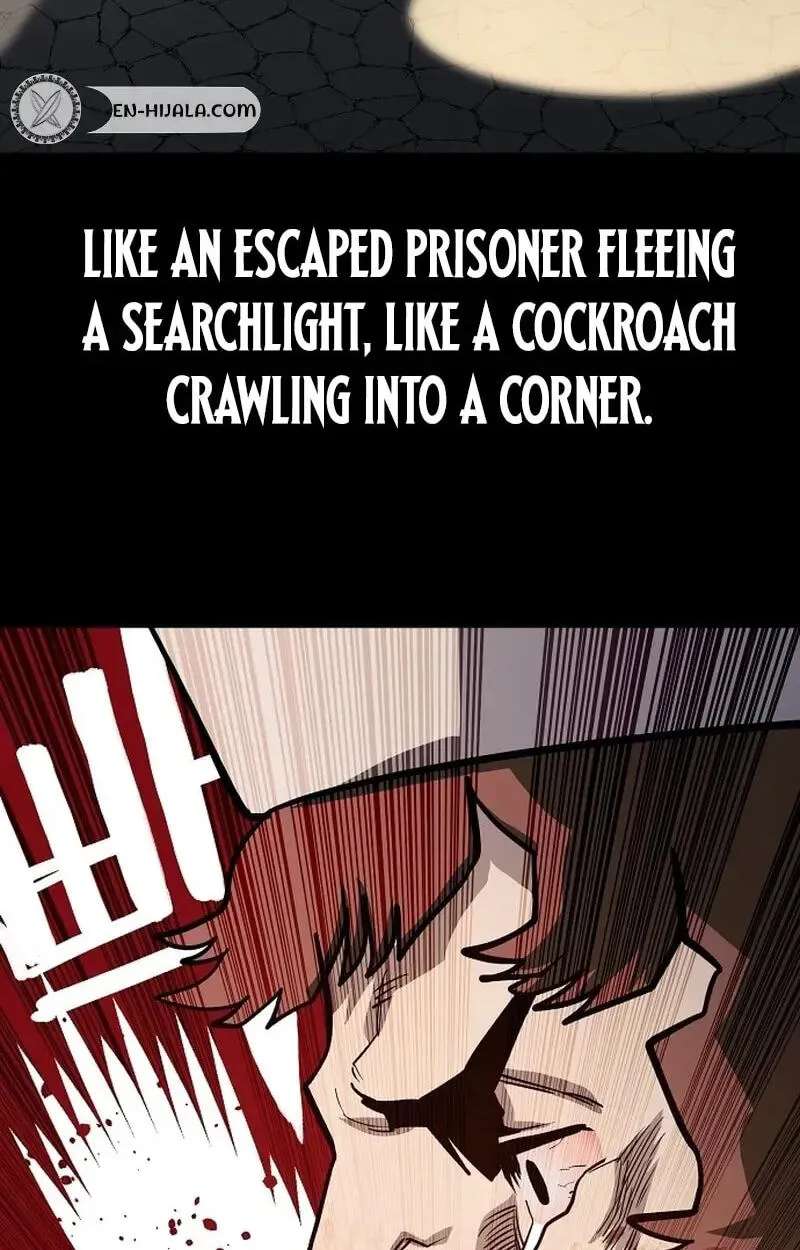 Mimosa Chapter 33 - page 24