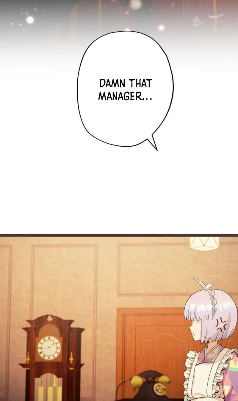 Twilight Hotel Chapter 18 - page 94
