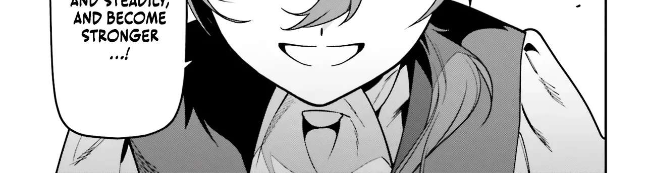 The Scum Noble Dominates by Humbly Grinding ~ Using Meta-Knowledge and the Unique Magic To Dodge the Bad End ~ Chapter 1 - page 25