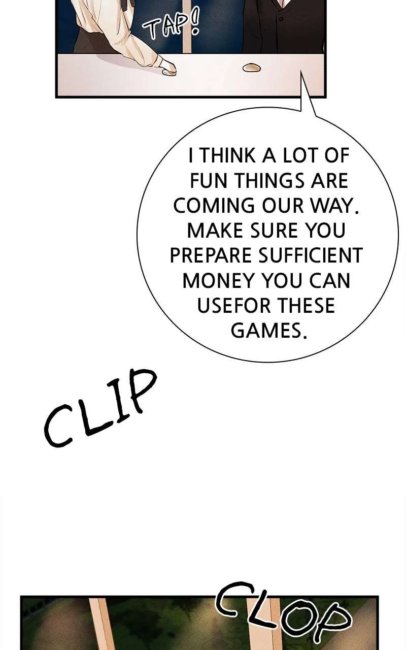 Time To Call OffThis Engagement Chapter 7 - page 65