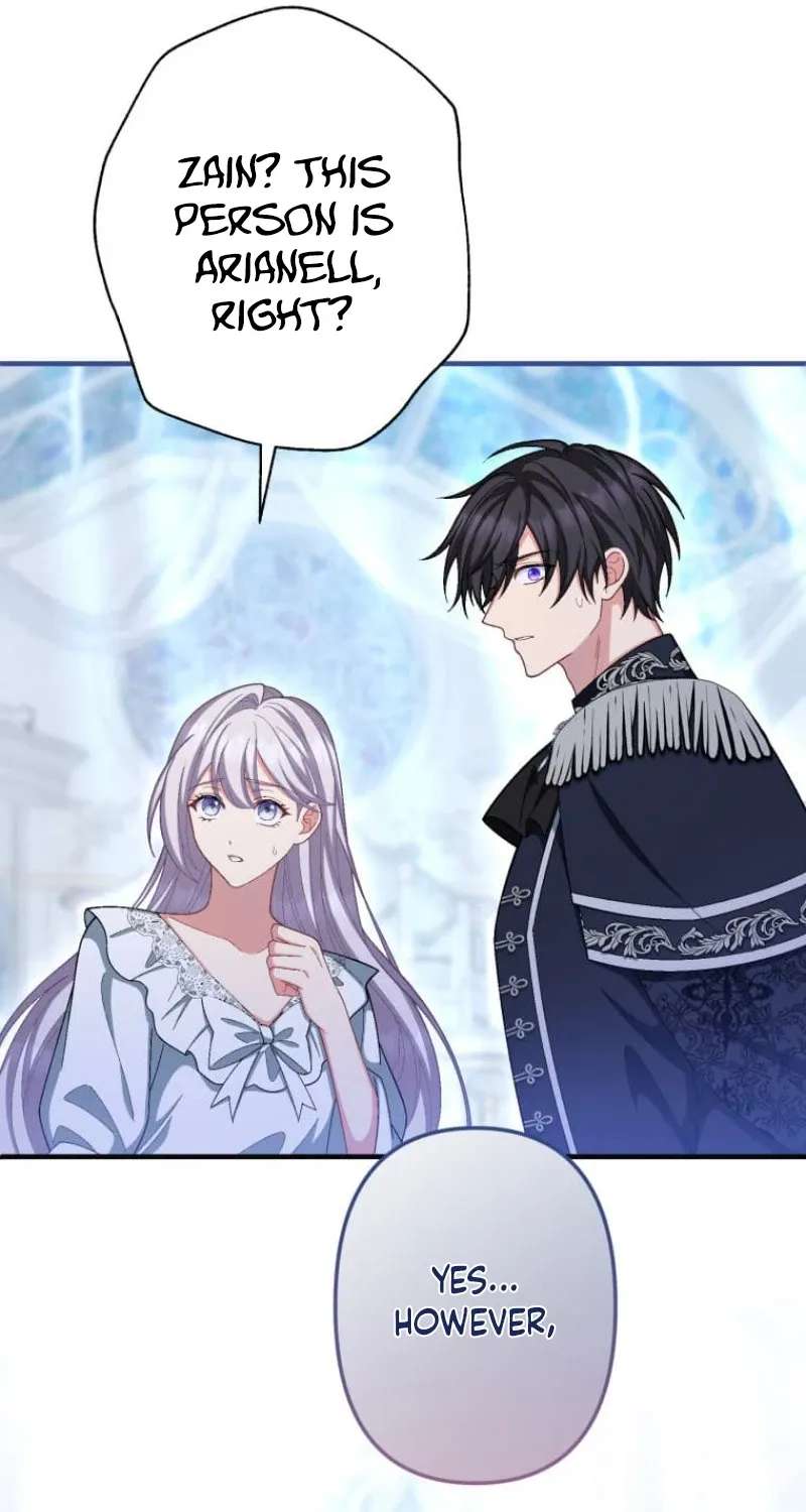 My Bias is Obsessed with Me Chapter 98 - page 33