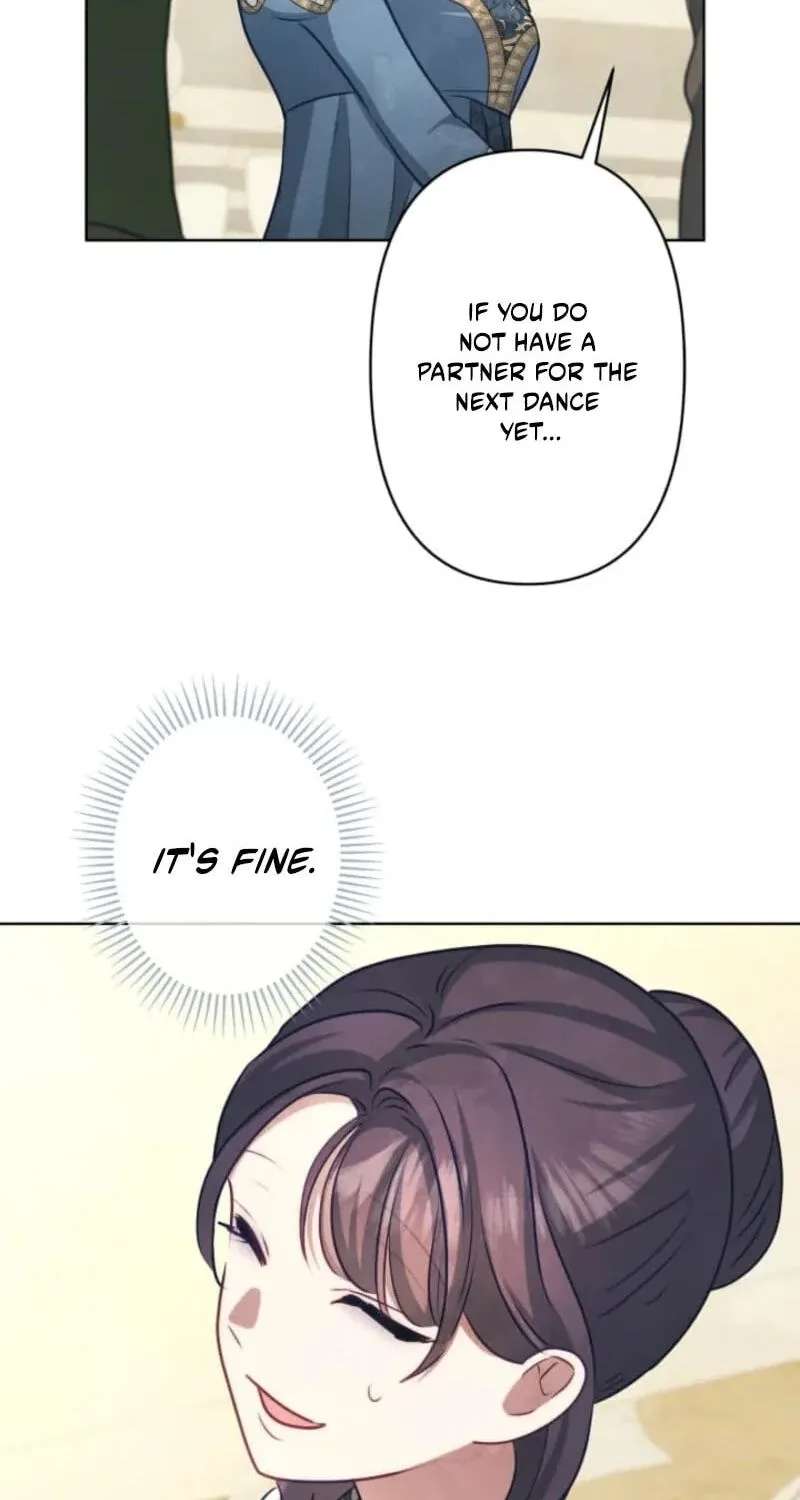 When My Enemies Weep Chapter 43 - page 36