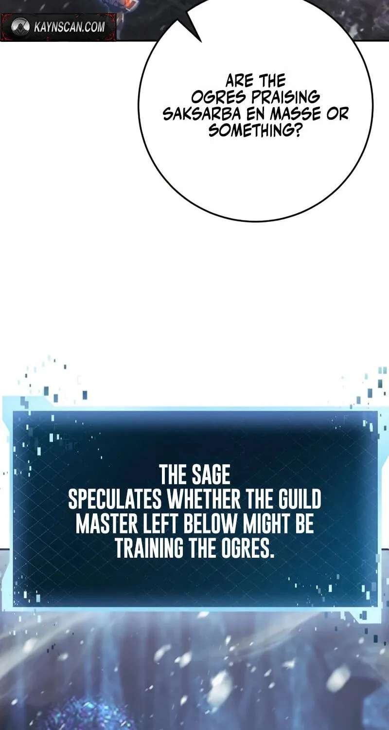 Monsters Fight Monsters Chapter 39 - page 124