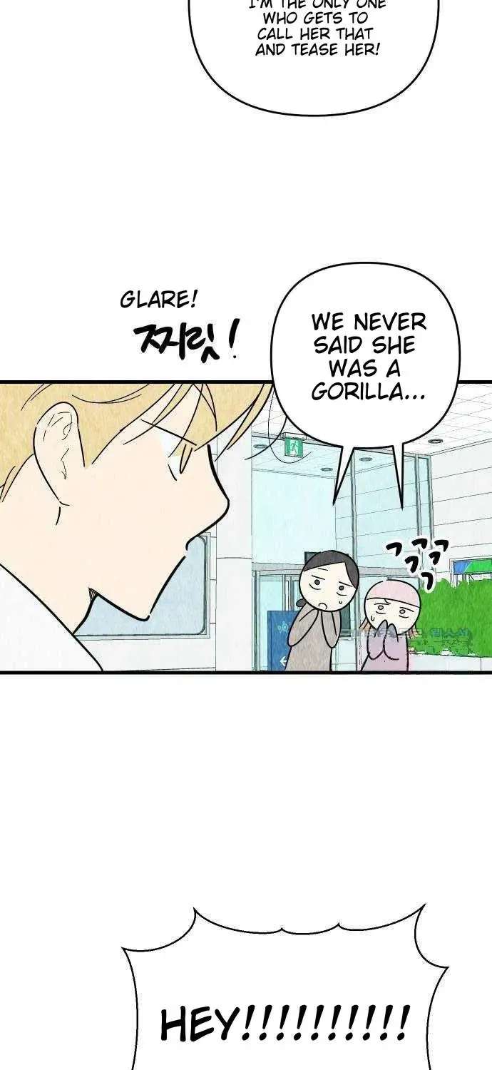 How to Turn You Around Chapter 53 - page 36