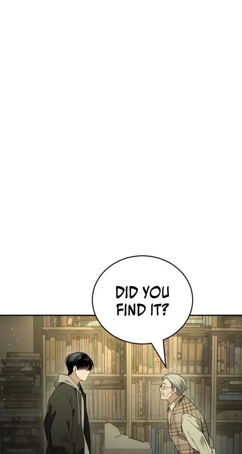 A Grimoire Changed My Fate Chapter 1 - page 97