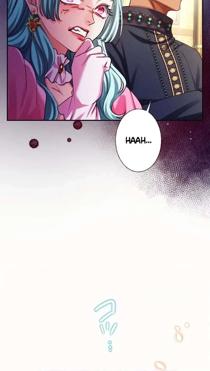 The Princess Abducted to a Land Without Women Chapter 11 - page 40