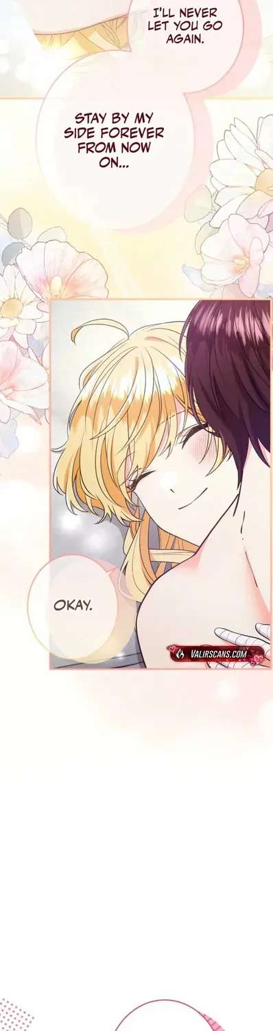 I Was Captured by the Yandere Duke Who Was My Husband in My Previous Life Chapter 35 - page 58