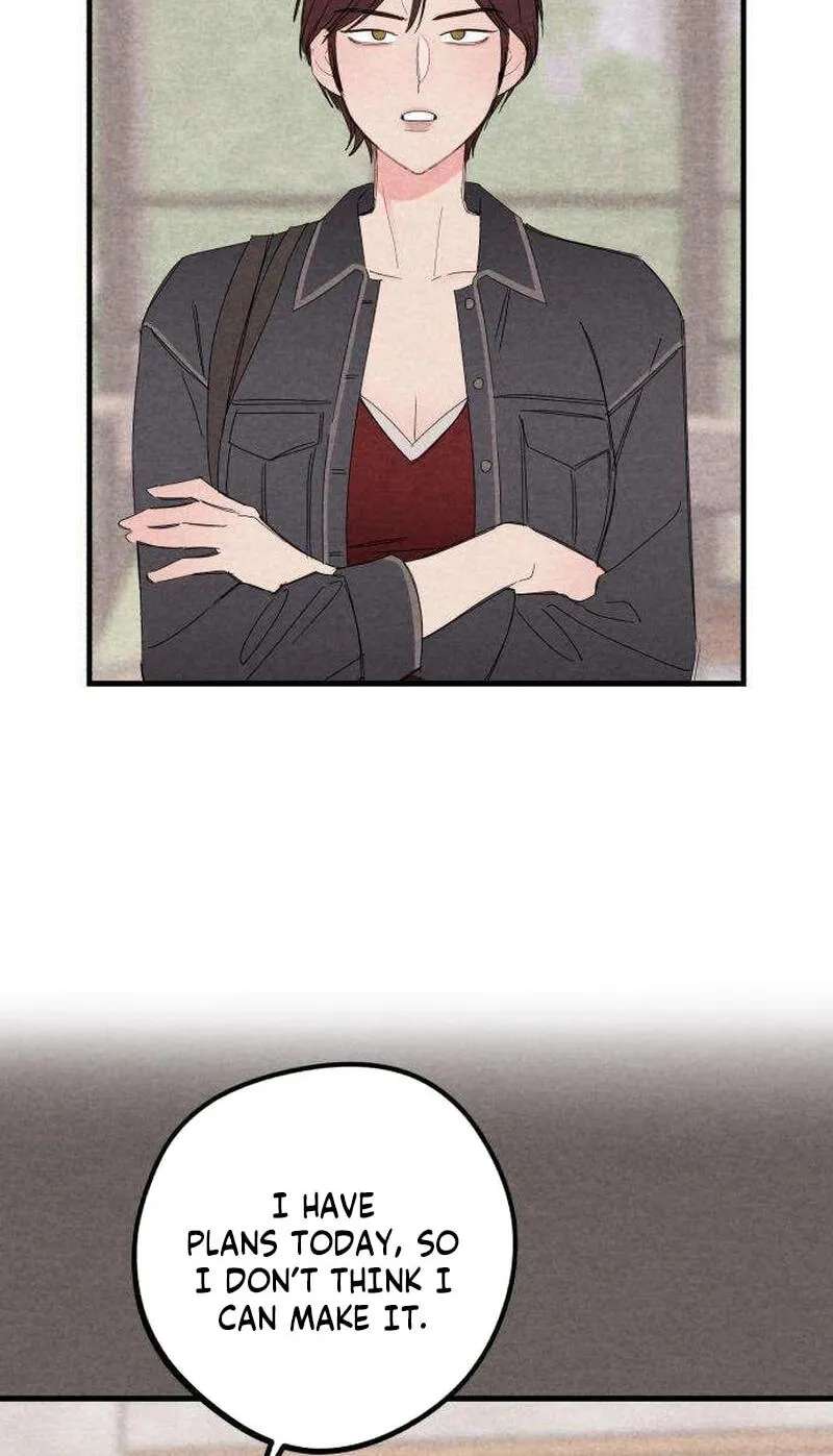 The Perfect Senior's Secret! Chapter 31 - page 5