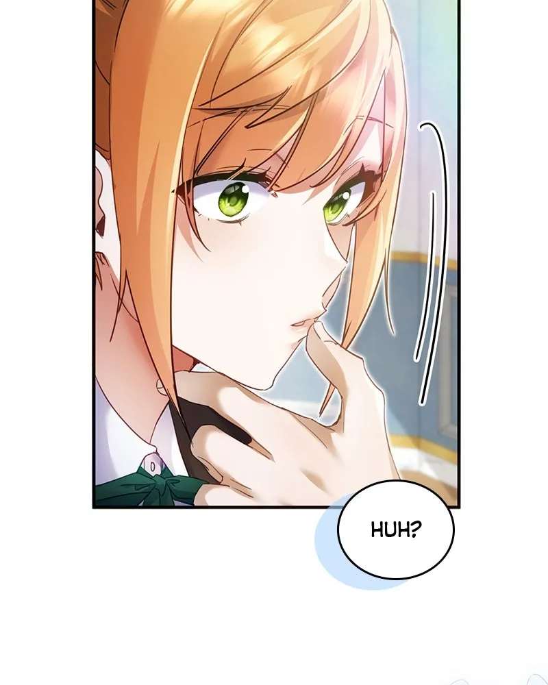 My Lady is aYoung Master Chapter 15 - page 49