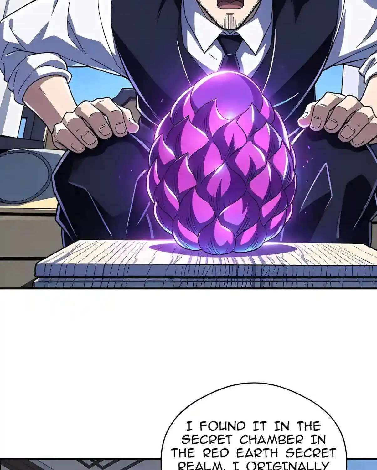 Global Beast Tamer: I Can See The Path Of Evolution Chapter 109 - page 63