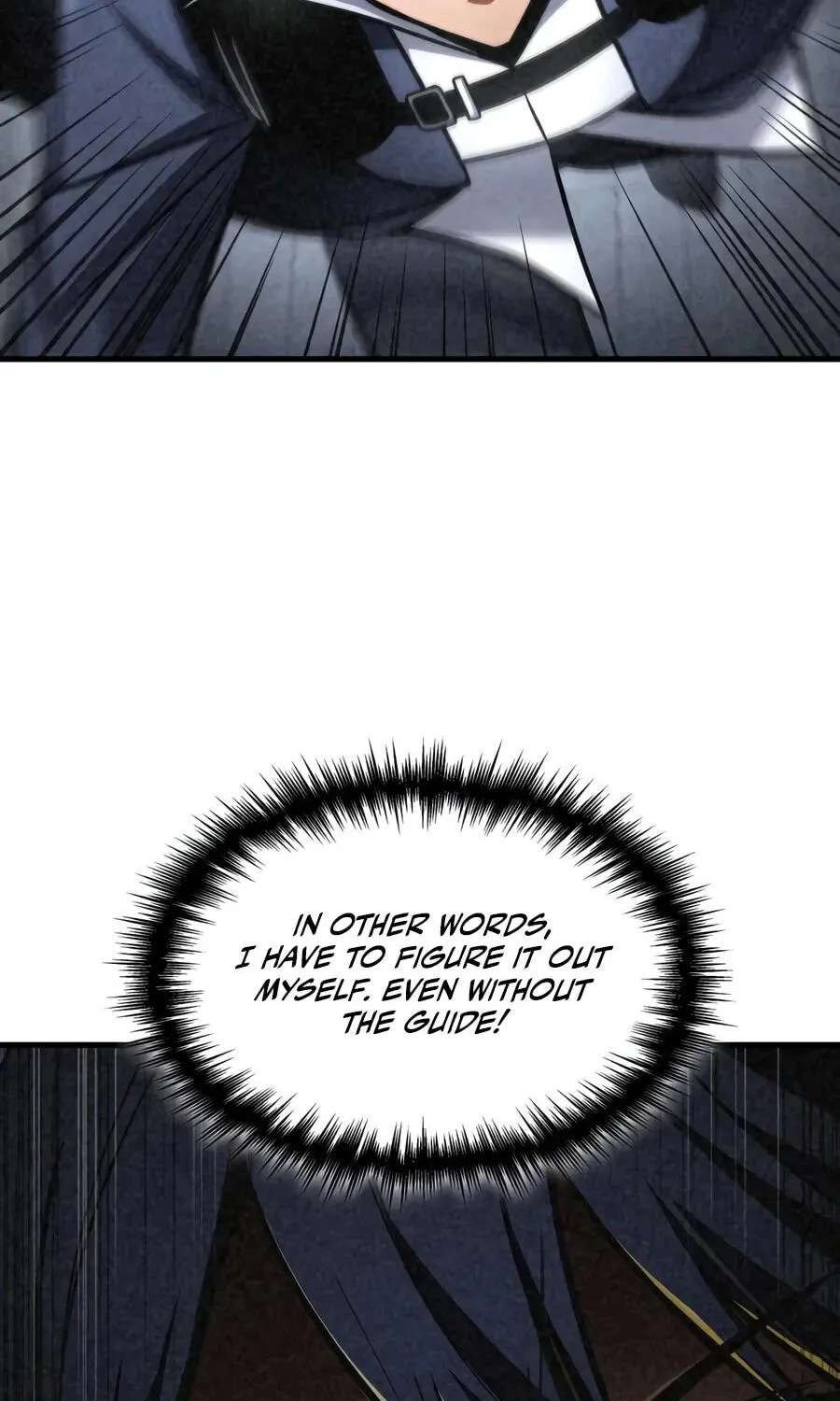 My Very Own Tower Strategy Guide Chapter 135 - page 6