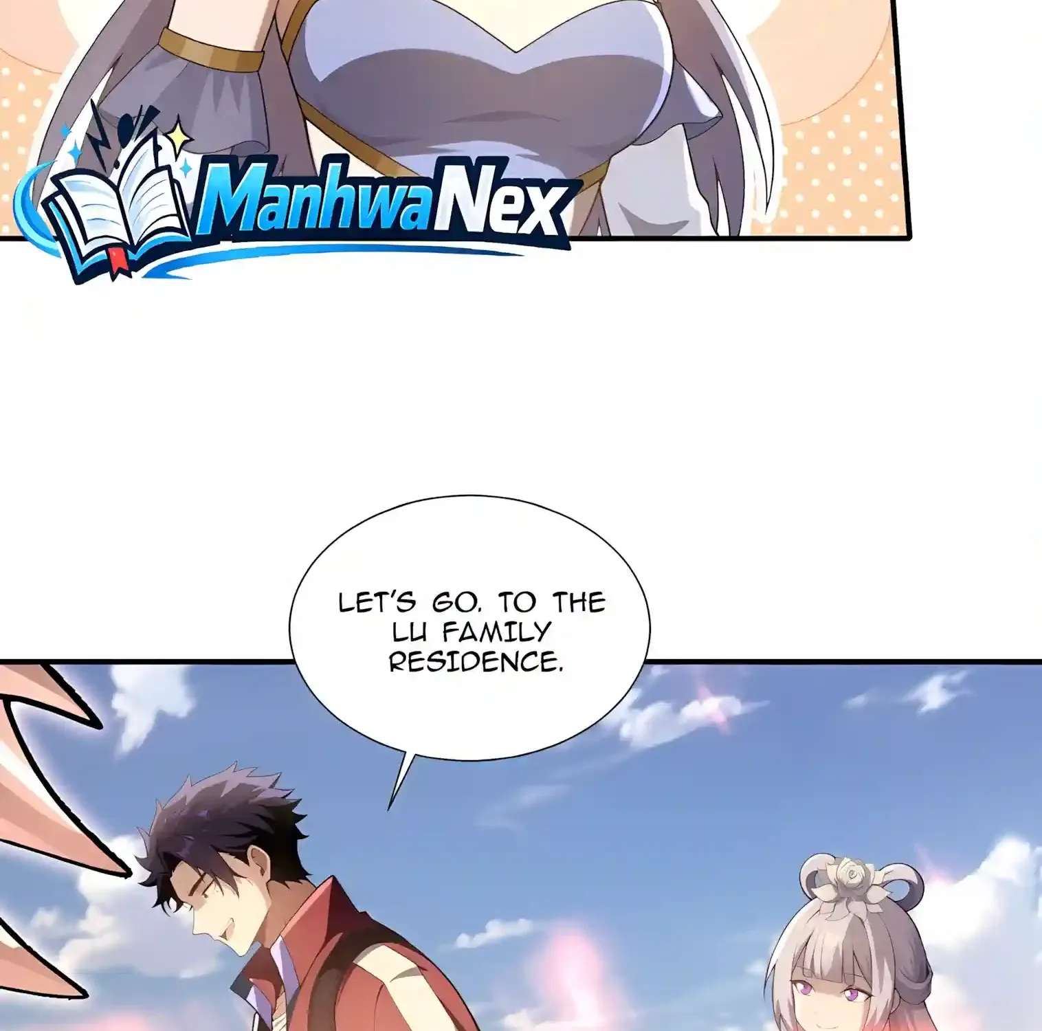 I Opened the Mythical Pet Era Chapter 53 - page 27
