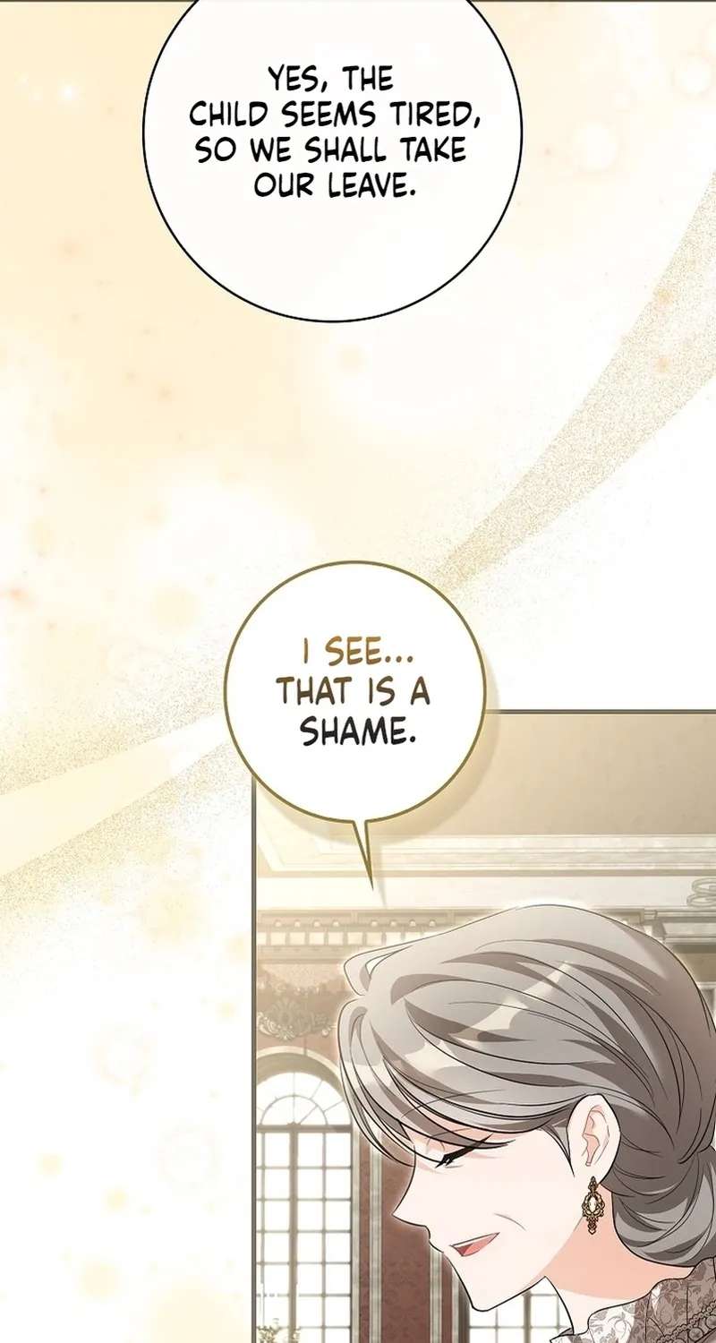 The Baby Sprout Who Bloomed in the Villain Duke's Family Chapter 16 - page 9