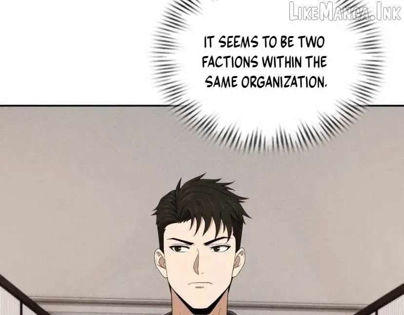Urban Dragon Revealed Chapter 100 - page 95
