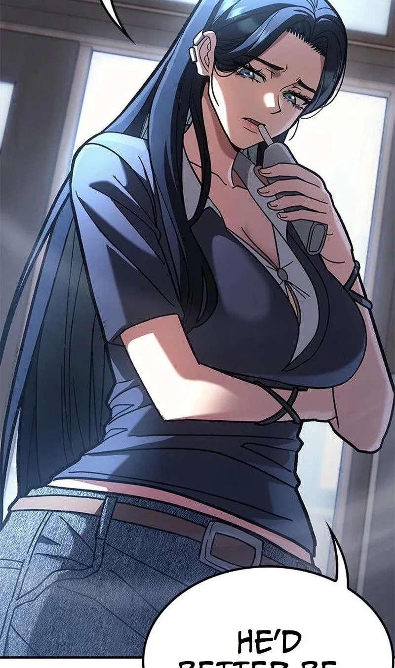 Looking for a Top-Tier Fighting Coach Chapter 20 - page 111