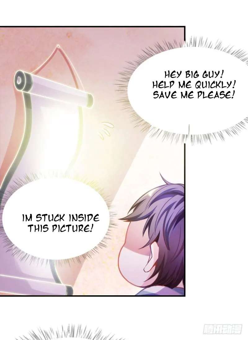 I Only Want To Meet You Chapter 1 - page 12