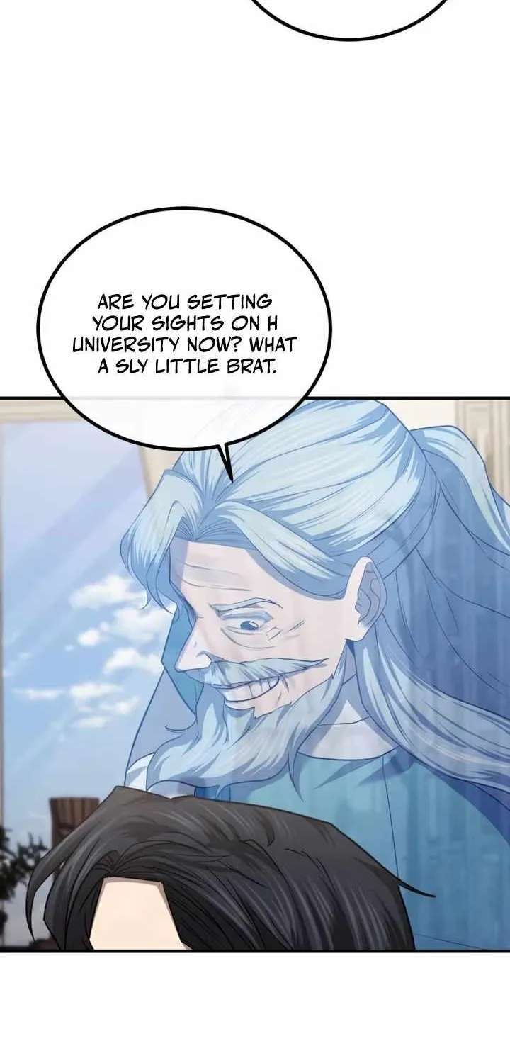 Turns Out, It’s the 3rd Generation of the Chaebol Chapter 14 - page 28